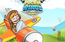 Pocket Wings