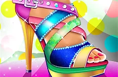 Shoe Designer
