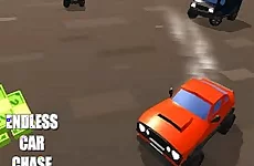 Endless Car Chase