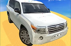 Dubai Drift 4x4 Simulator 3D