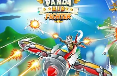 Panda Air Fighter