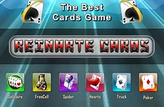 Reinarte Cards