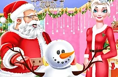 Lets Invite Santa