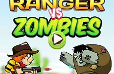 Play The Best Zombie Game, Zombie Shooter