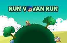 Run Vovan Run