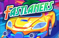 Fastlaners