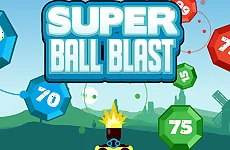 Super Ball Blast