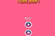 Jumpers Isometric HTML5