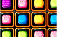 Candies All The Way