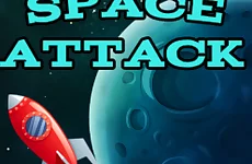 Space Attack