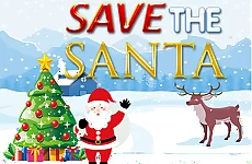 Save The Santa