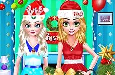 Christmas Decor