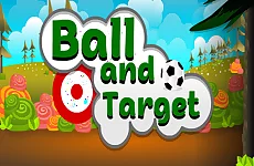 Ball And Target