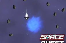 Space Quest