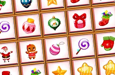 Find Christmas Items