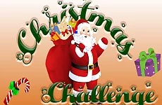 Christmas Challenge