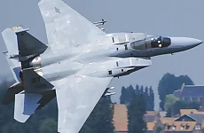 F15 Eagle Slide