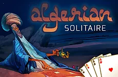 Algerian Solitaire