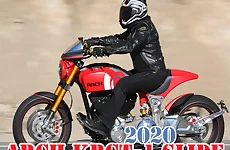 2020 Arch KRGT1 Slide