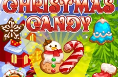 Christmas Candy