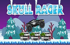 Skull Racer