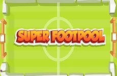 Super Footpool