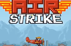 Air Strike