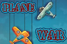 Plane War