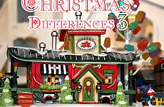 Christmas 2019 Differences 3