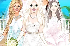 My Perfect Bride Wedding Dress Up