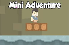 Mini Adventre