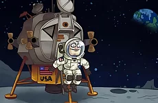 TrollFace Quest: USA 1