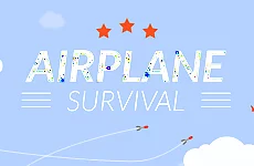 Airplane Survival