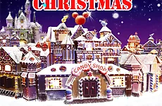 Christmas Fantasy Puzzle