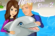 My Dolphin Show 2 HTML5