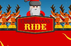 Christmas Ride