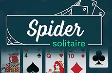 Spider Solitaire
