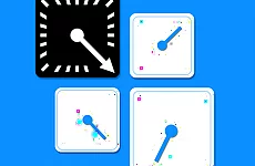 Hit Shooty Clocks