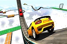 Impossible Sports Car Simulator 3D