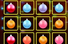 Xmas Lights Puzzles