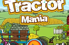 Tractor Mania