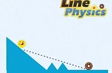 Hungry Line Physics