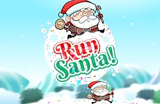 Run Santa!