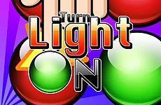 Turn Light On