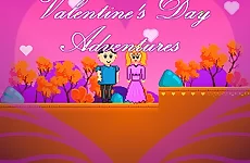 Valentines Day Adventures
