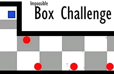 Impossible Box Challenge