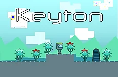 Keyton