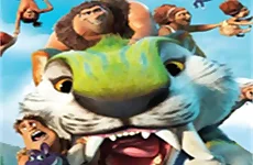The Croods Jigsaw - Fun Puzzle Game