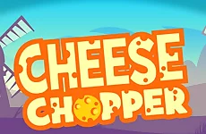 Cheese Chopper