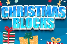 Christmas Blocks